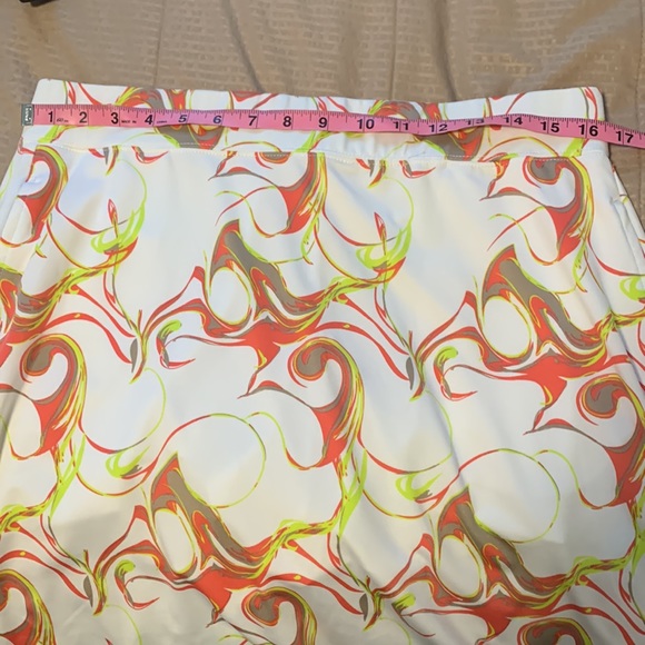 Golf America Skirt - Picture 9 of 10